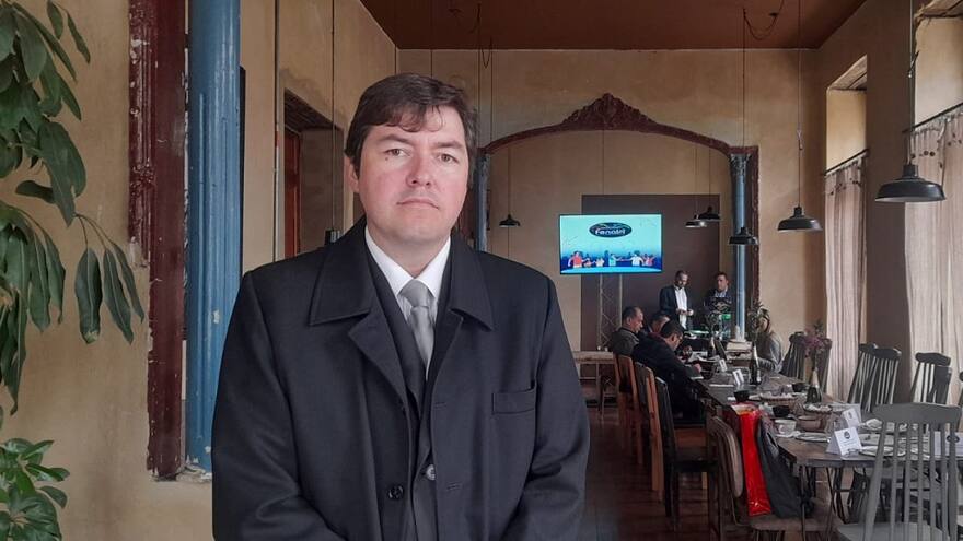 Industria de la pirotecnia pide reglamentación efectiva para la actividad