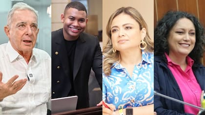 Los ‘quemados’ más relevantes del Senado y Cámara 2026