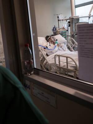 Cuando las balas pegan cerca…