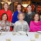 Cena de la Fundación Compañía de Amigas