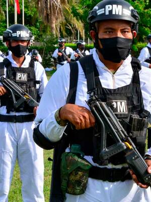 Barranquilla: ¿no era perfecta?