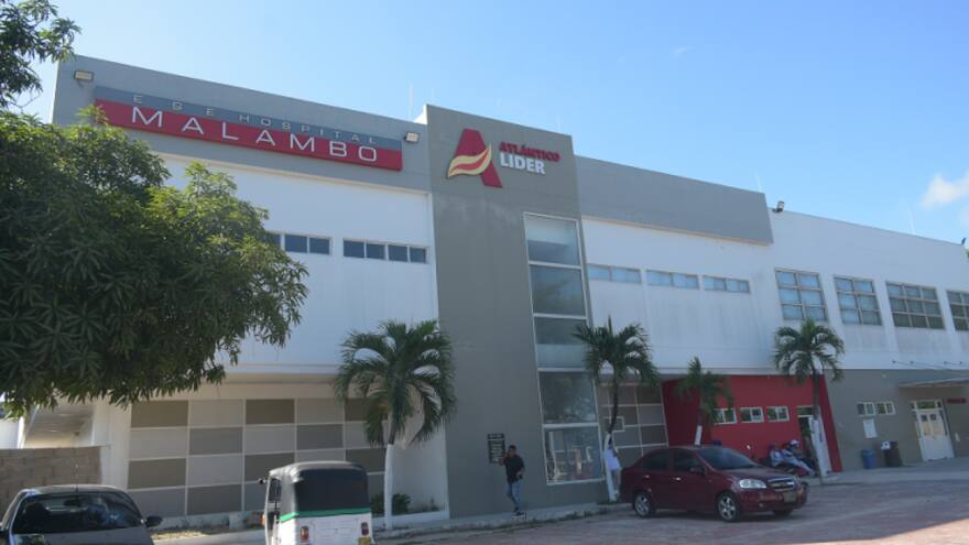 Salud en Atlántico: confirman que muerte de menor de 12 años fue por dengue hemorrágico