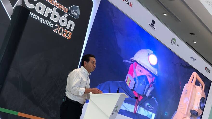 Encuesta revela que por 100 colombianos 64 aprueban aumentar exploración de minerales