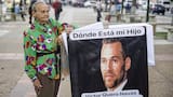 Falleció la madre del preso político Víctor Quero Navas, quien murió bajo custodia del Estado en Venezuela