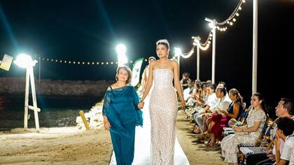 El Golfo de Morrosquillo se proyecta como destino ideal para bodas