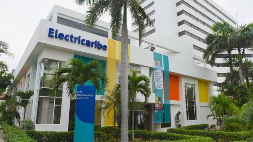 Caso Electricaribe: Contraloría General recupera $187.227 millones
