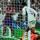 Real Madrid 3, Barcelona 2: Bellingham sentencia la Liga