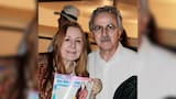 Cantante Ana Valencia permanece en UCI tras cirugía cerebral de emergencia en Caracas: familia pide ayuda