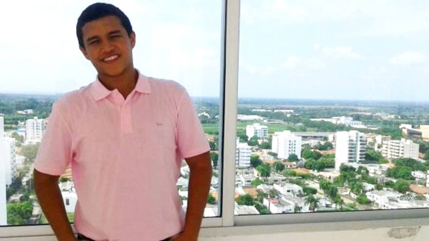 'Voy a tocar el acordeón por el cariño que aún le tiene la gente a mi papá': hijo de Juancho Rois