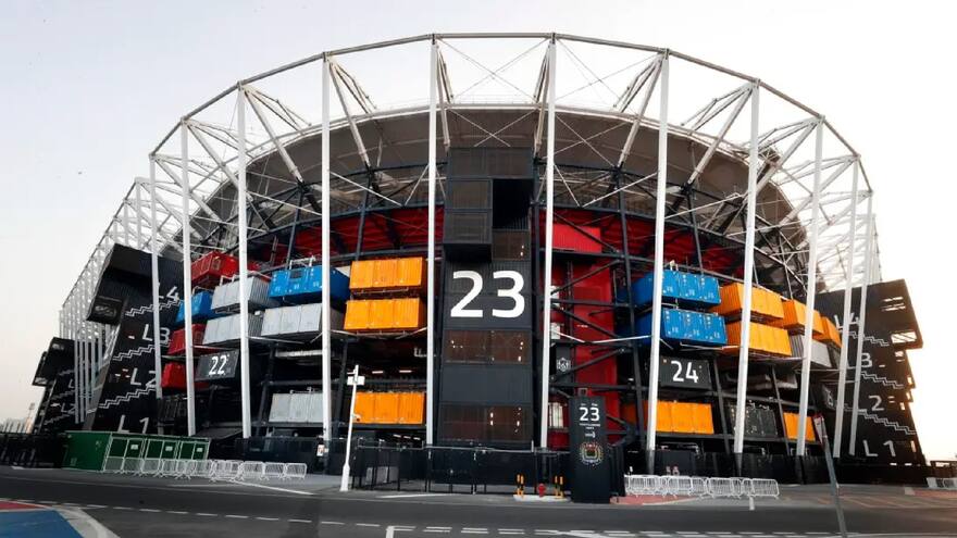 Mundial de Qatar se proyecta como el más ‘verde’ de la historia