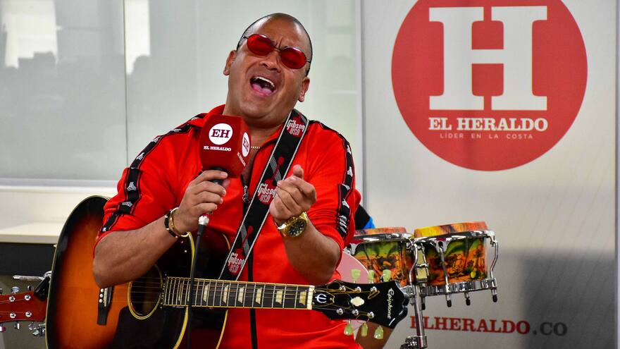 'Fausto Chatela ha vuelto a la vida': asegura su mánager Gustavo Santrich