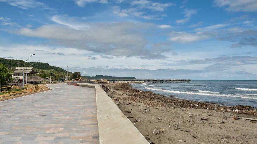 Proyecto que vuelve distrito a Puerto Colombia pasa quinto debate