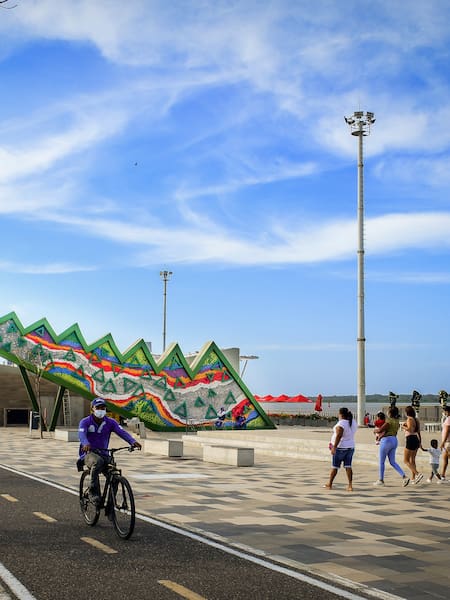 La esencia barranquillera, un sello que nos identifica