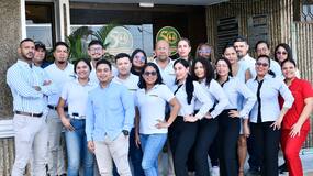 50 años de Coolitoral: un viaje transformador en la movilidad de Barranquilla