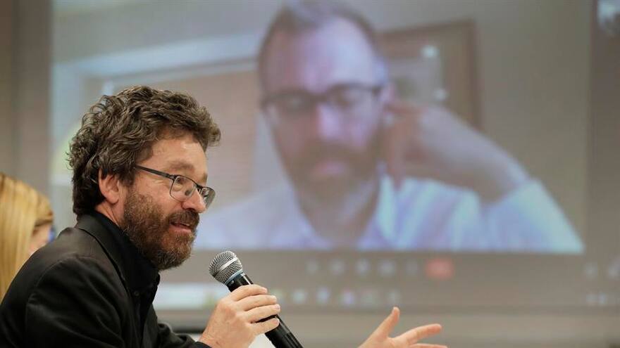 El papel que habría tenido EE. UU. en el conflicto armado de Colombia