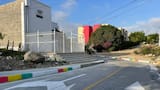 Nuevas metros lineales de vía fueron recuperados en el sector de Campo Alegre