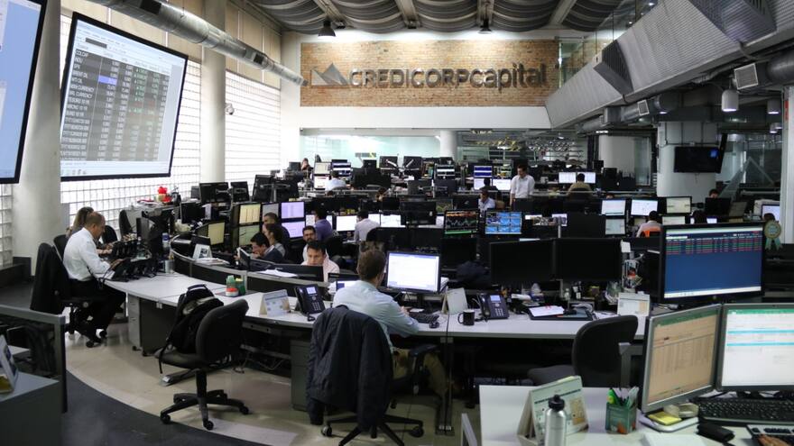 Barranquilla es una apuesta 'clave' de Credicorp Capital