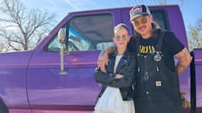 Kelly Osbourne presuntamente puso fin a su compromiso con Sid Wilson