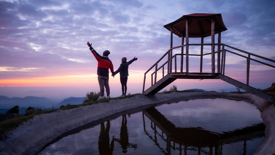 Amor y Amistad: planes baratos para hacer con tu pareja en esta celebración
