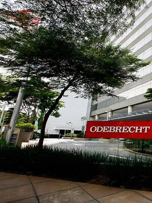 Odebrecht, Zuluaga y Santos | Columna de Jorge E. Robledo