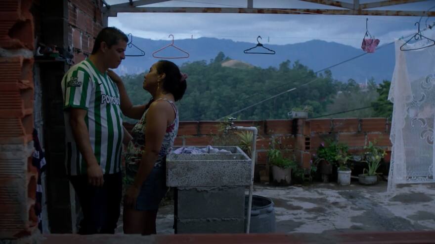 Cinta colombiana ‘La piel en primavera’ estará en Festival de San Sebastián