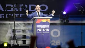 De La Espriella asegura que “es el único candidato que hoy reporta en Cuentas Claras” su campaña electoral