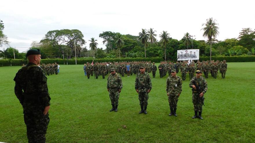 Ejército abre nueva convocatoria para incorporarse para el cuarto contingente del 2023