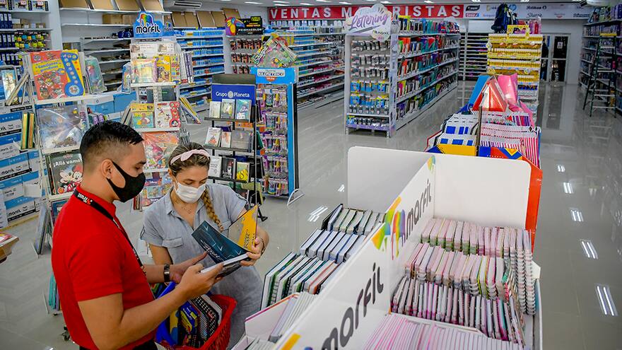 Tauro en sus 26 años sigue construyendo empresa en el país