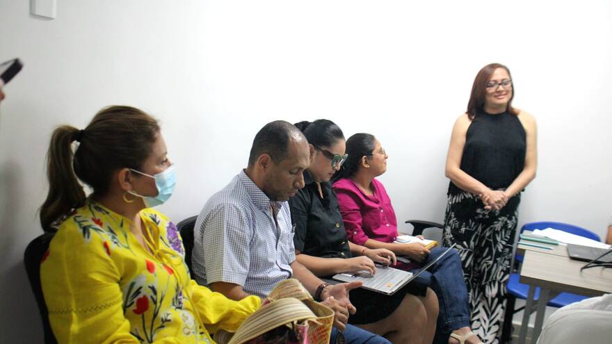 Lanzan cruzada para fortalecer la ESE Hospital Local de Turbaco