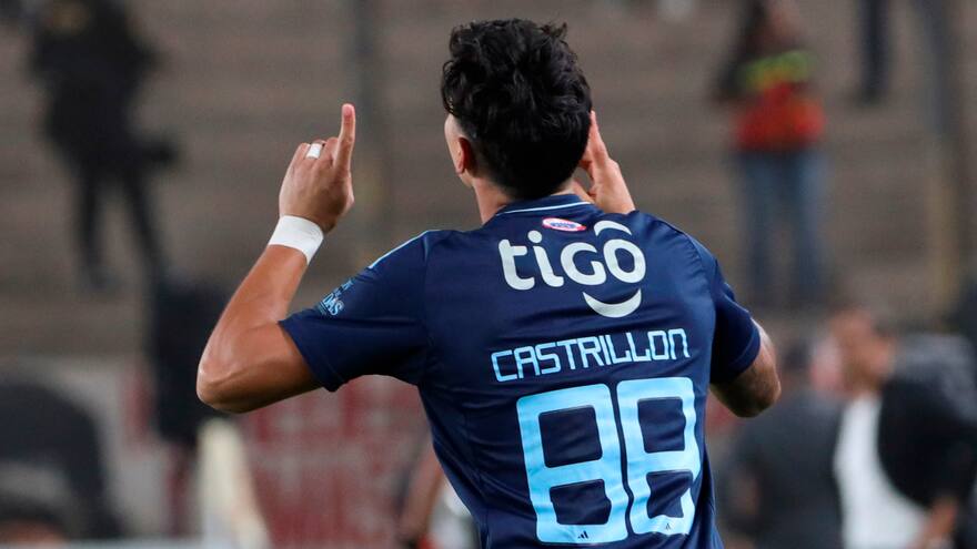 Video de los goles y del resumen del empate 1-1 entre Junior y Universitario