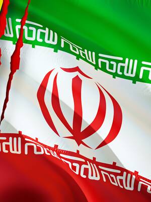 Colombia enemiga de Irán| columna de Néstor Rosania