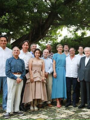 El gran acuerdo empresarial | Columna de Indalecio Dangond