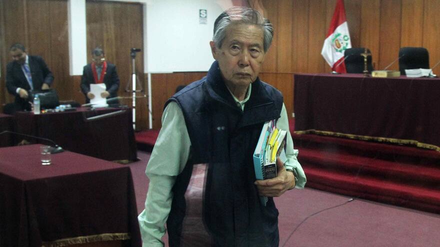 Murió Alberto Fujimori, el autócrata que dividió a Perú