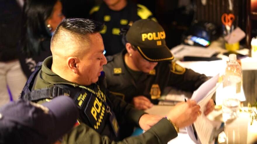 Bolívar: Cartagena también prohíbe el consumo de sustancias psicoactivas en parques