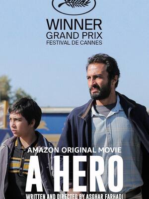 Un Héroe – Asghar Farhadi Vuelve a sus escenarios habituales en Irán | Columna de Gisela Savdie