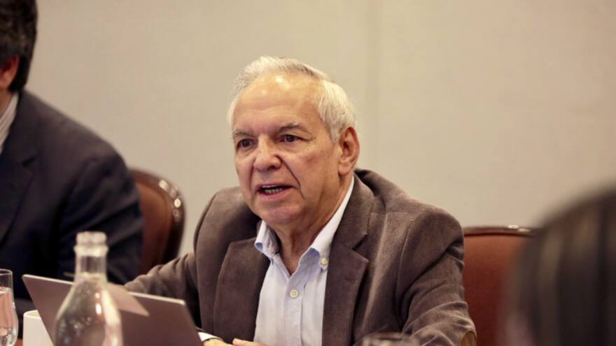 Ejecución presupuestal llegó al 29,9 % en mayo, dijo minhacienda