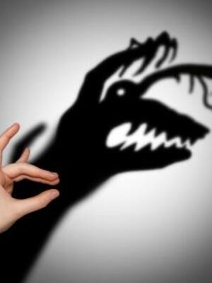 Esquizofrenia nacional