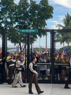 La ley del más vivo | José Consuegra