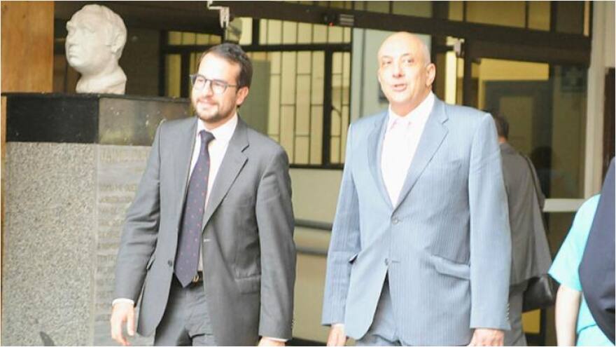 Médicos implicados en falsedad de títulos: habla una de las víctimas del caso