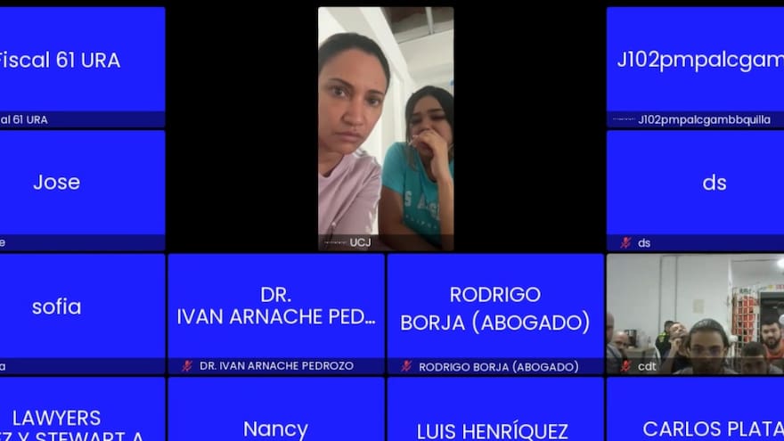 Caso rectora Liliana Monsalve y ‘los Pepes-Mafiosos’: dos de los señalados aceptaron cargos