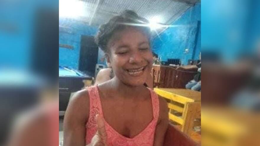 Una joven con discapacidad fue asesinada a machetazos en zona rural de San Martín, Cesar