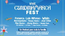 Más de dos mil artistas participarán en el Cundinamarca Fest 2025 en Bogotá: conozca las fechas