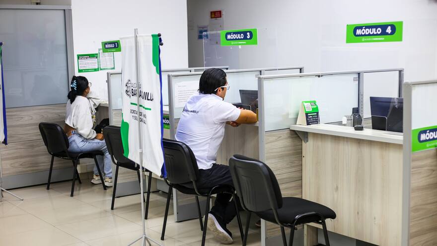 Tenga en cuenta el 10% de descuento en Derecho de Tránsito para este 2025