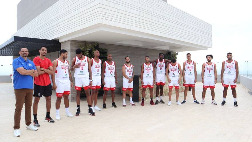 Titanes de Barranquilla busca defender el pentacampeonato