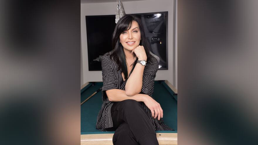 'Las mujeres somos más fuertes que la histeria'