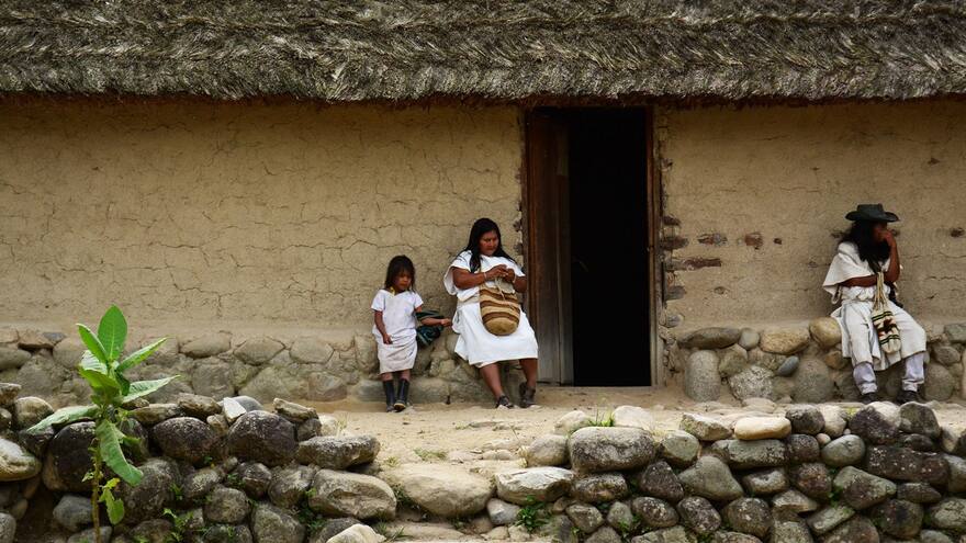 La Costa se destaca en Expoartesanías Digital