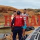 Armada rescata a turistas en Punta Gallinas y Bahía Hondita (Guajira)