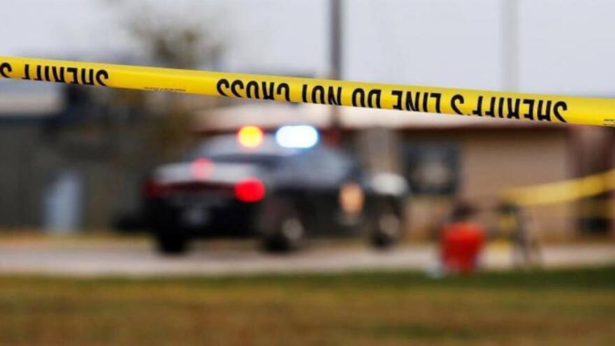 Tiroteo en escuela secundaria de Georgia, Estados Unidos, deja varias víctimas| miércoles 4 de septiembre