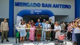 San Antero, Córdoba, estrena Mercado Público