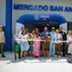 San Antero, Córdoba, estrena Mercado Público
